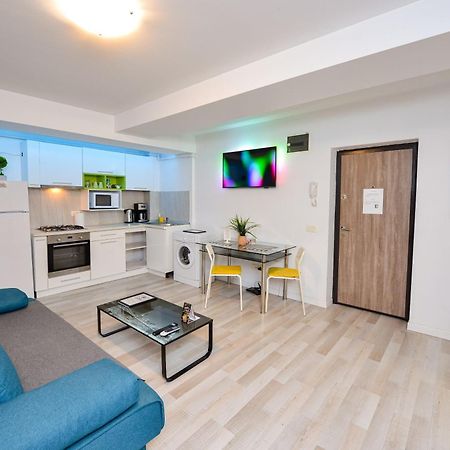 Harmony Residence Bükreş Dış mekan fotoğraf