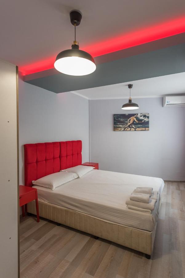 Harmony Residence Bükreş Dış mekan fotoğraf