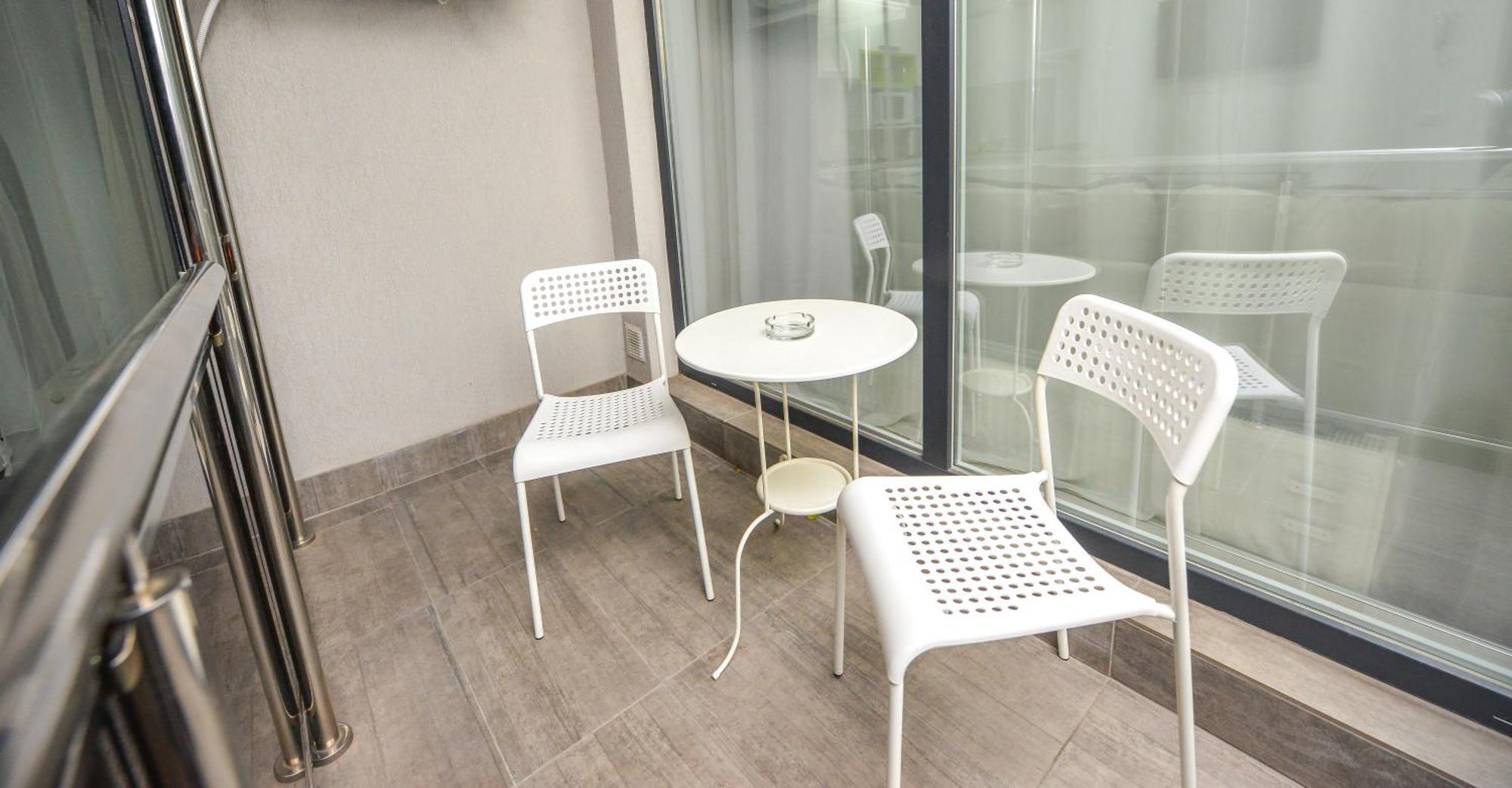 Harmony Residence Bükreş Dış mekan fotoğraf