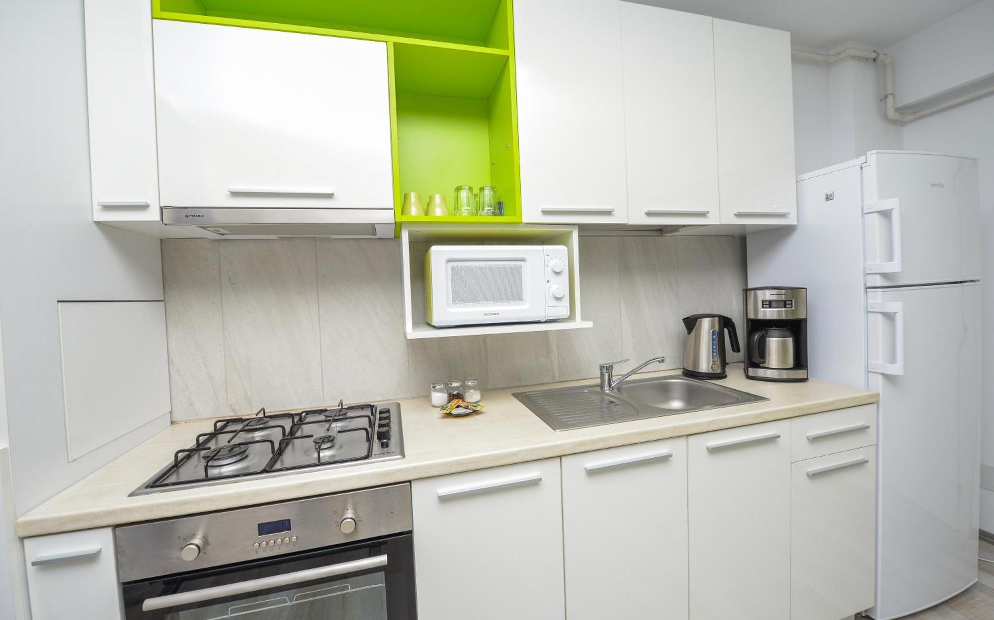 Harmony Residence Bükreş Dış mekan fotoğraf