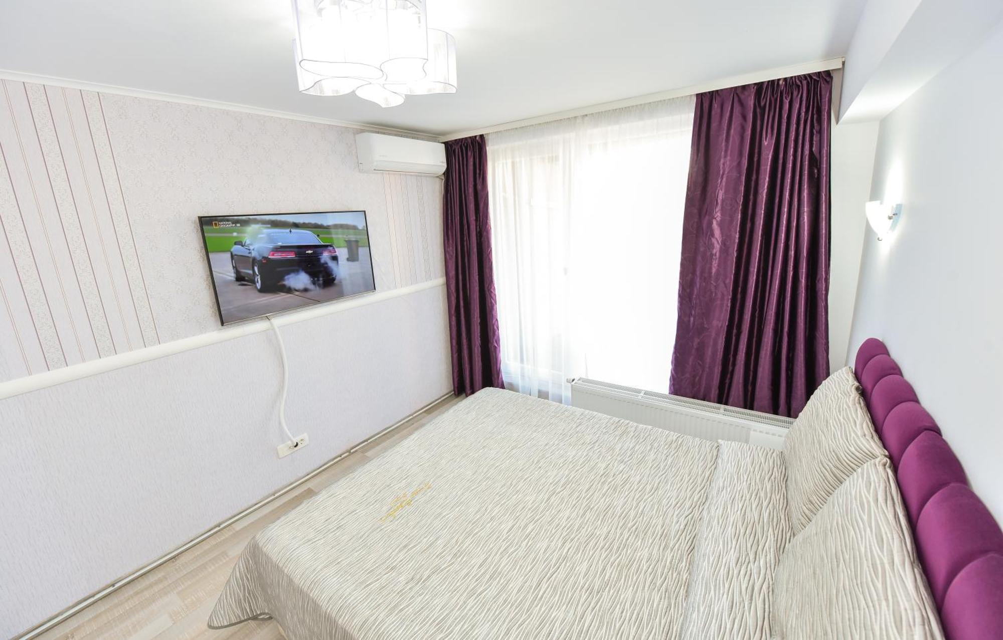 Harmony Residence Bükreş Dış mekan fotoğraf
