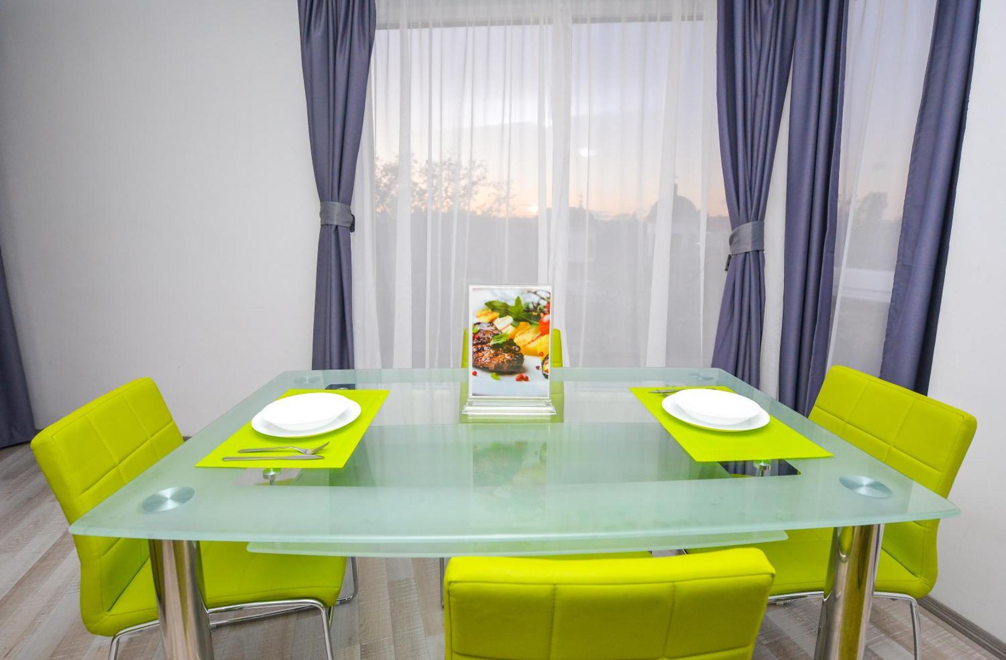 Harmony Residence Bükreş Dış mekan fotoğraf
