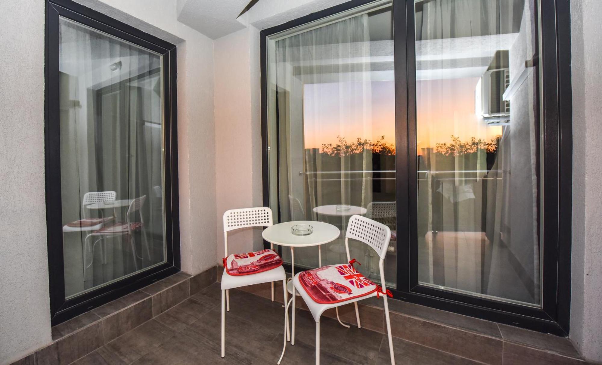 Harmony Residence Bükreş Dış mekan fotoğraf