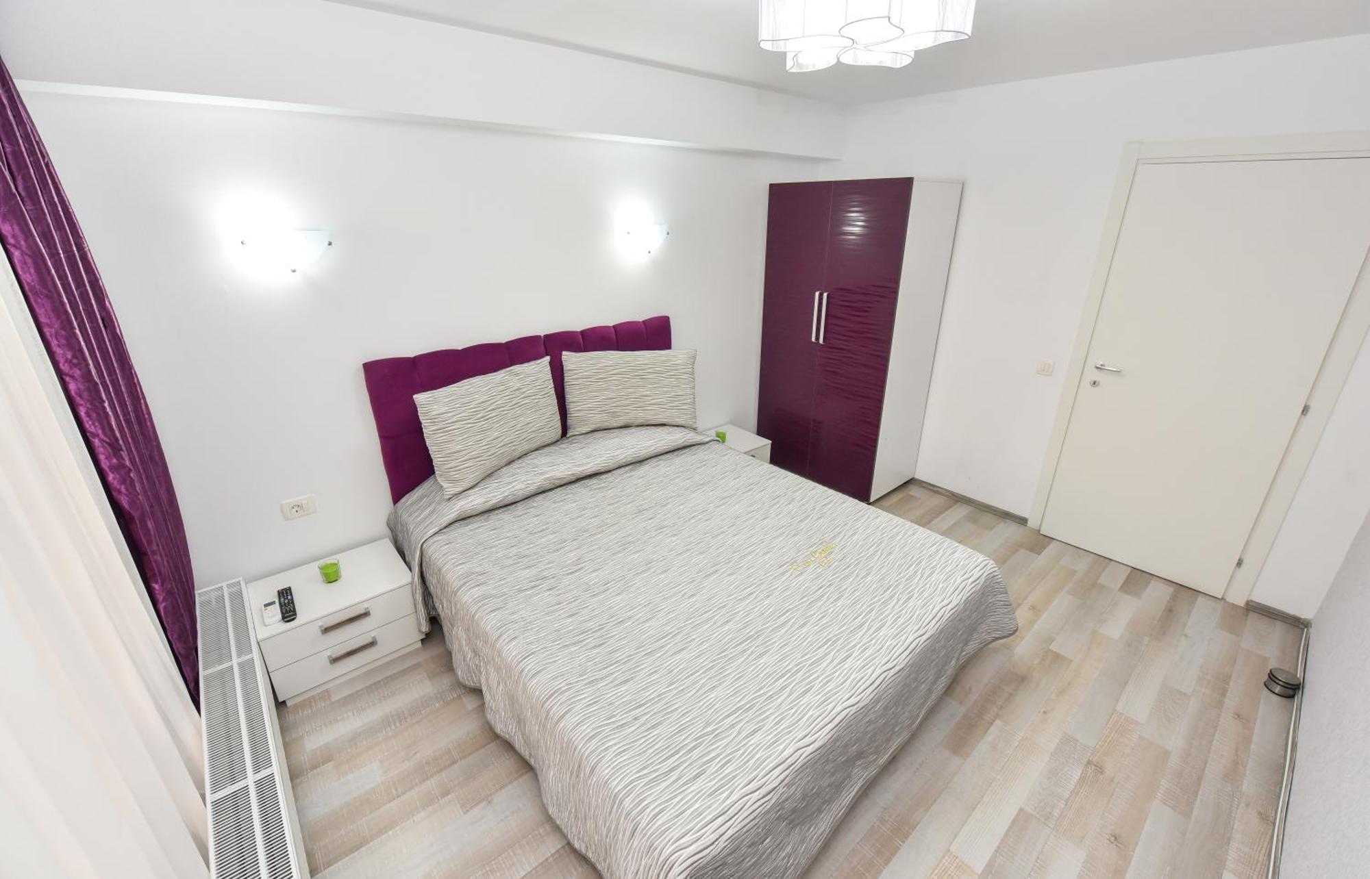Harmony Residence Bükreş Dış mekan fotoğraf