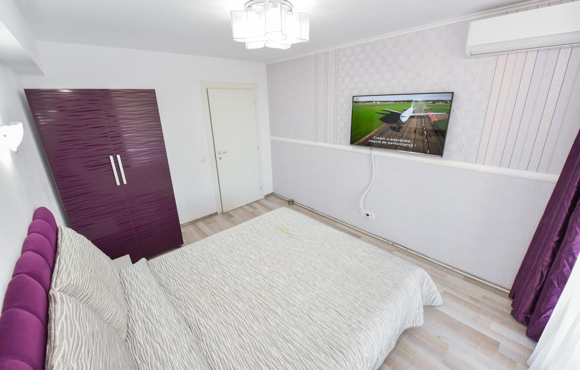 Harmony Residence Bükreş Dış mekan fotoğraf