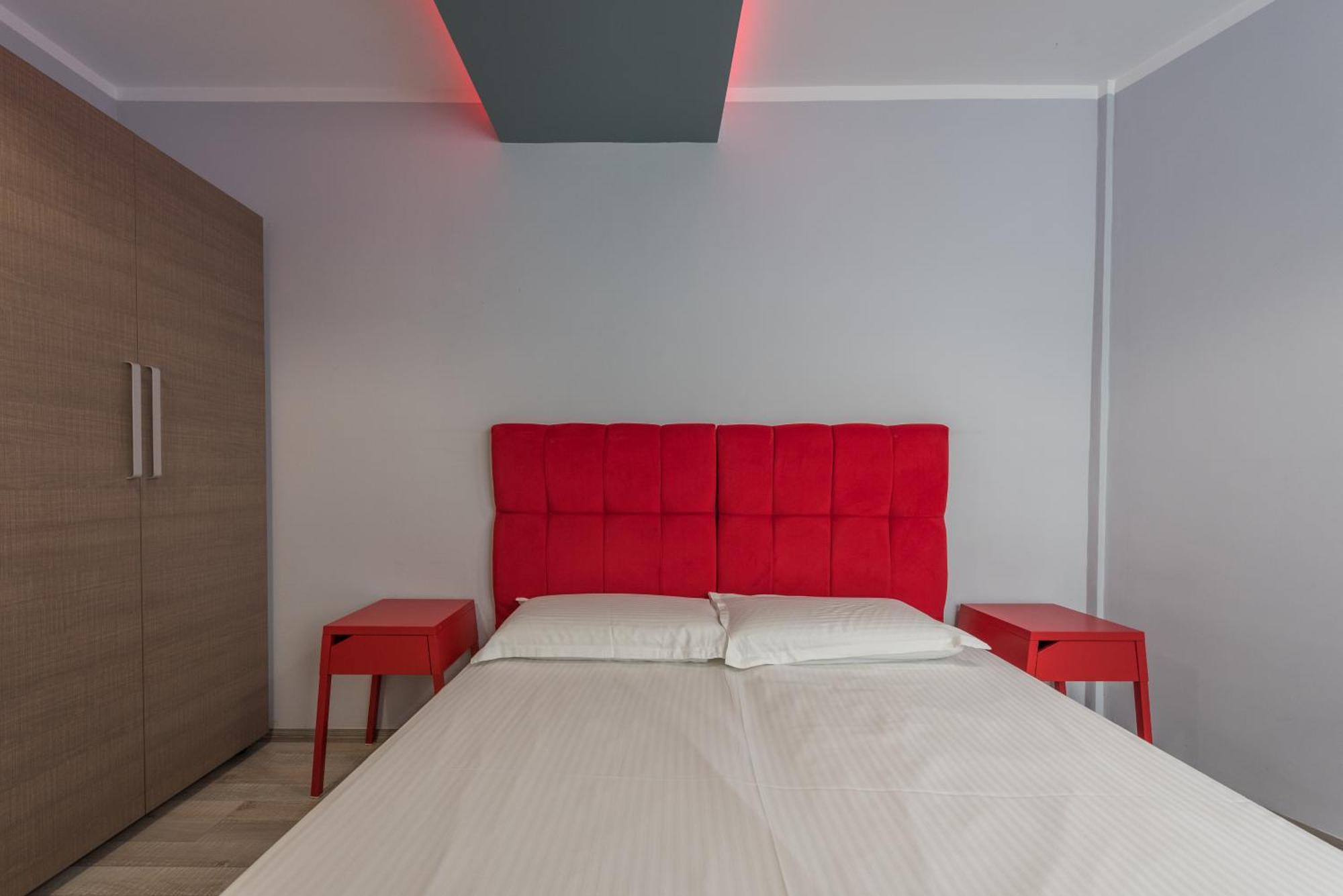 Harmony Residence Bükreş Dış mekan fotoğraf
