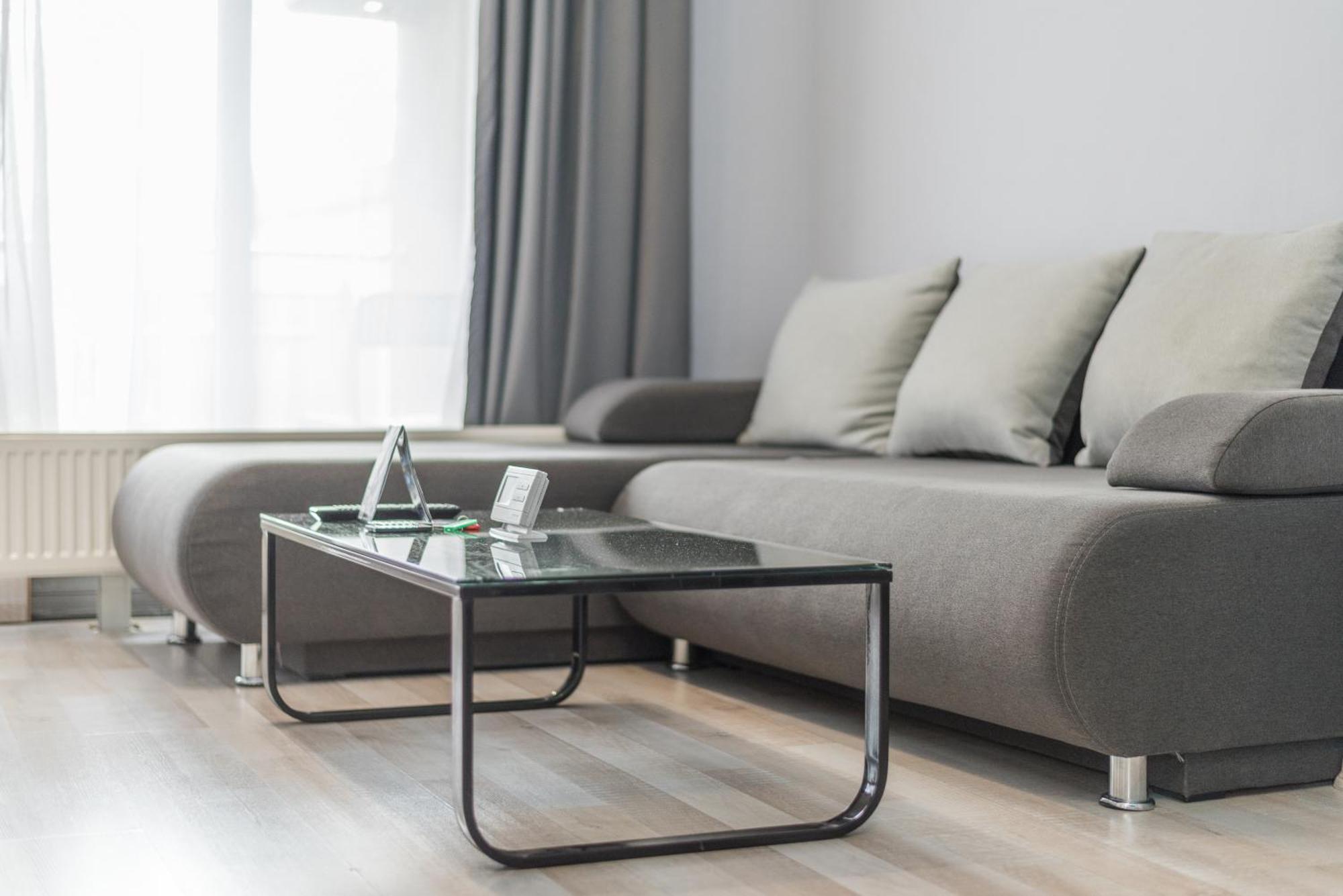 Harmony Residence Bükreş Dış mekan fotoğraf