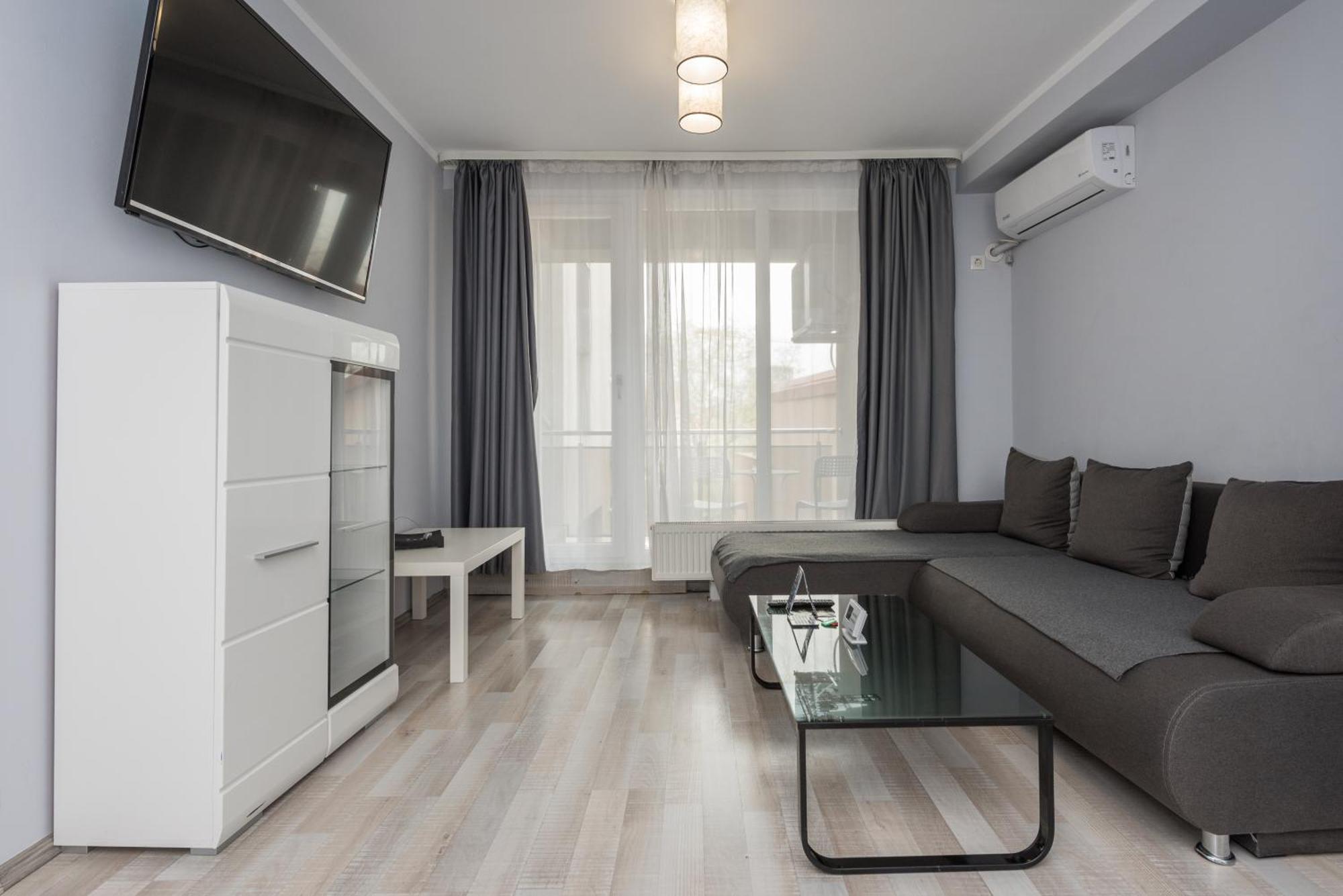 Harmony Residence Bükreş Dış mekan fotoğraf