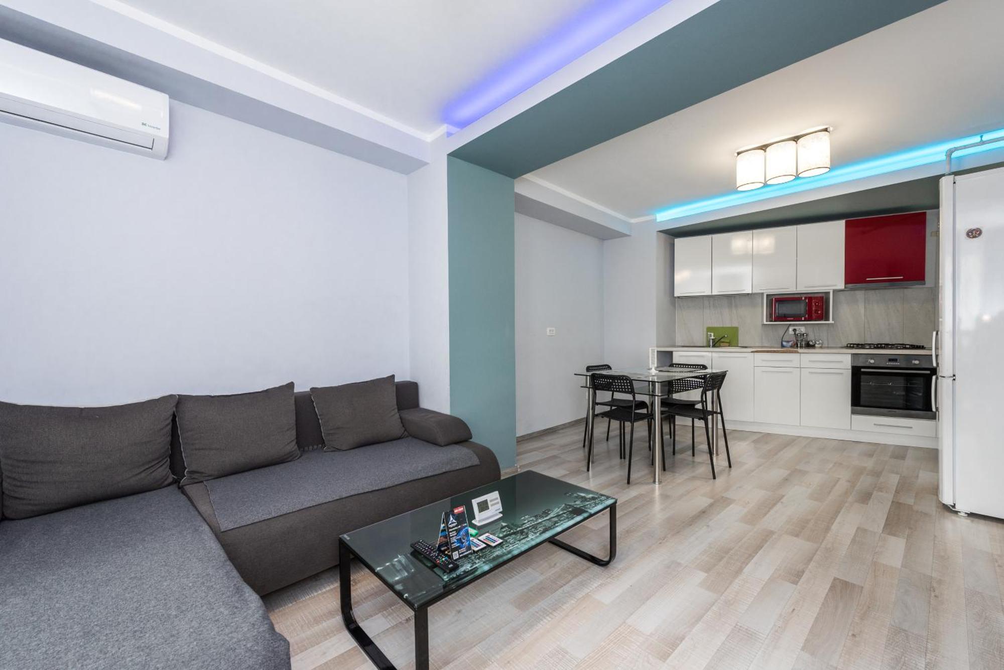 Harmony Residence Bükreş Dış mekan fotoğraf