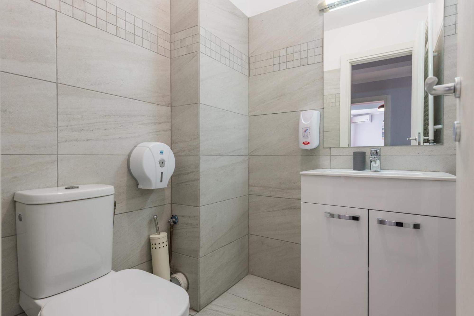 Harmony Residence Bükreş Dış mekan fotoğraf