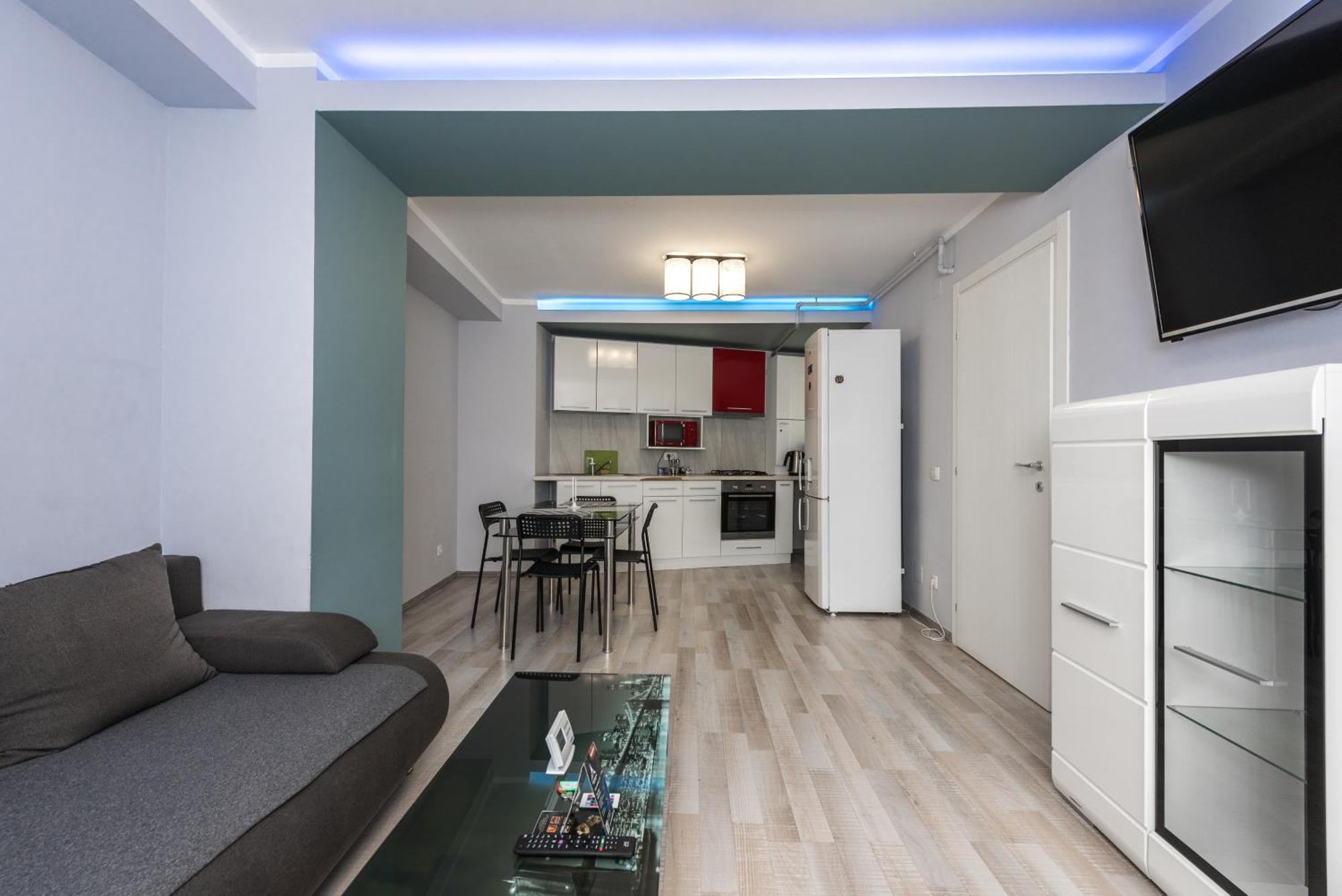 Harmony Residence Bükreş Dış mekan fotoğraf