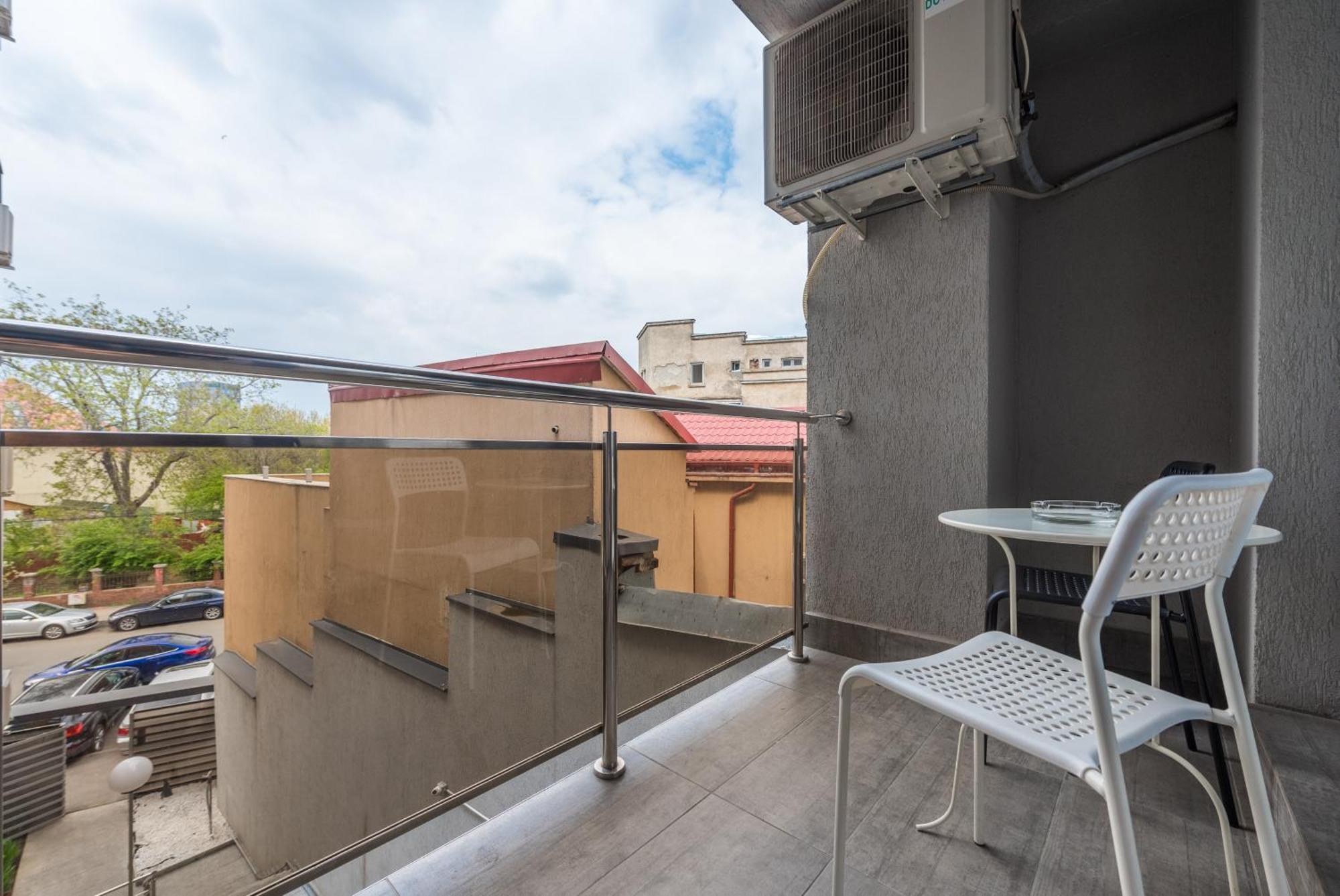 Harmony Residence Bükreş Dış mekan fotoğraf