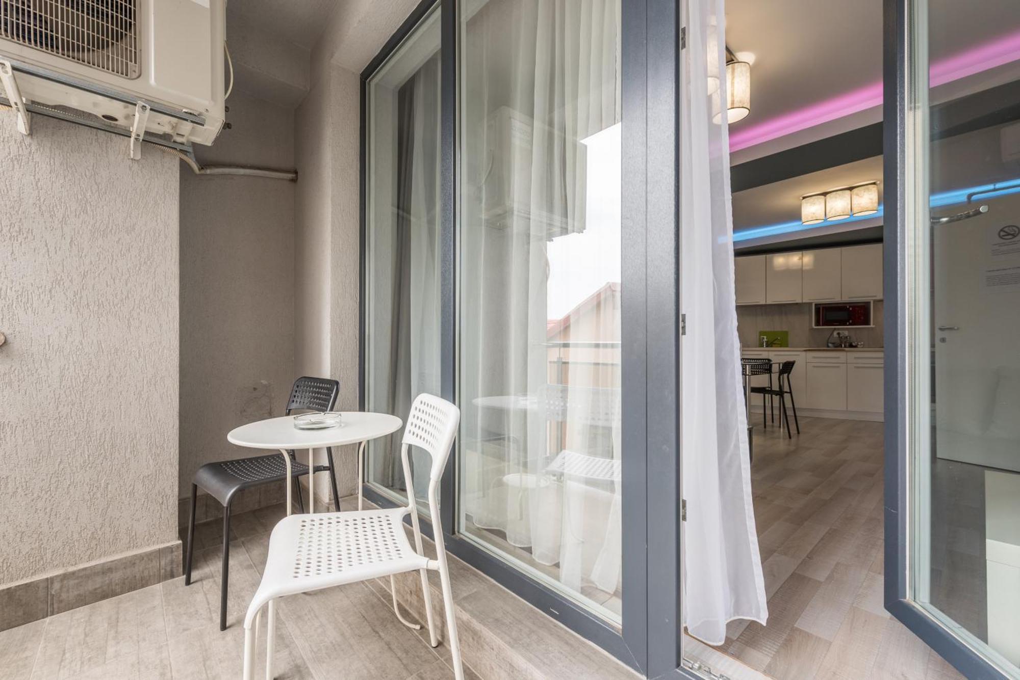 Harmony Residence Bükreş Dış mekan fotoğraf