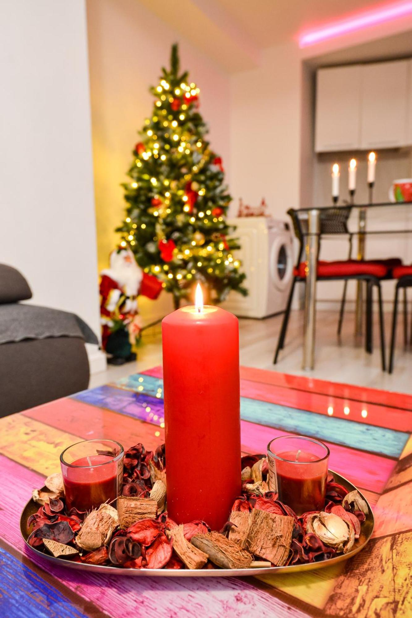 Harmony Residence Bükreş Dış mekan fotoğraf