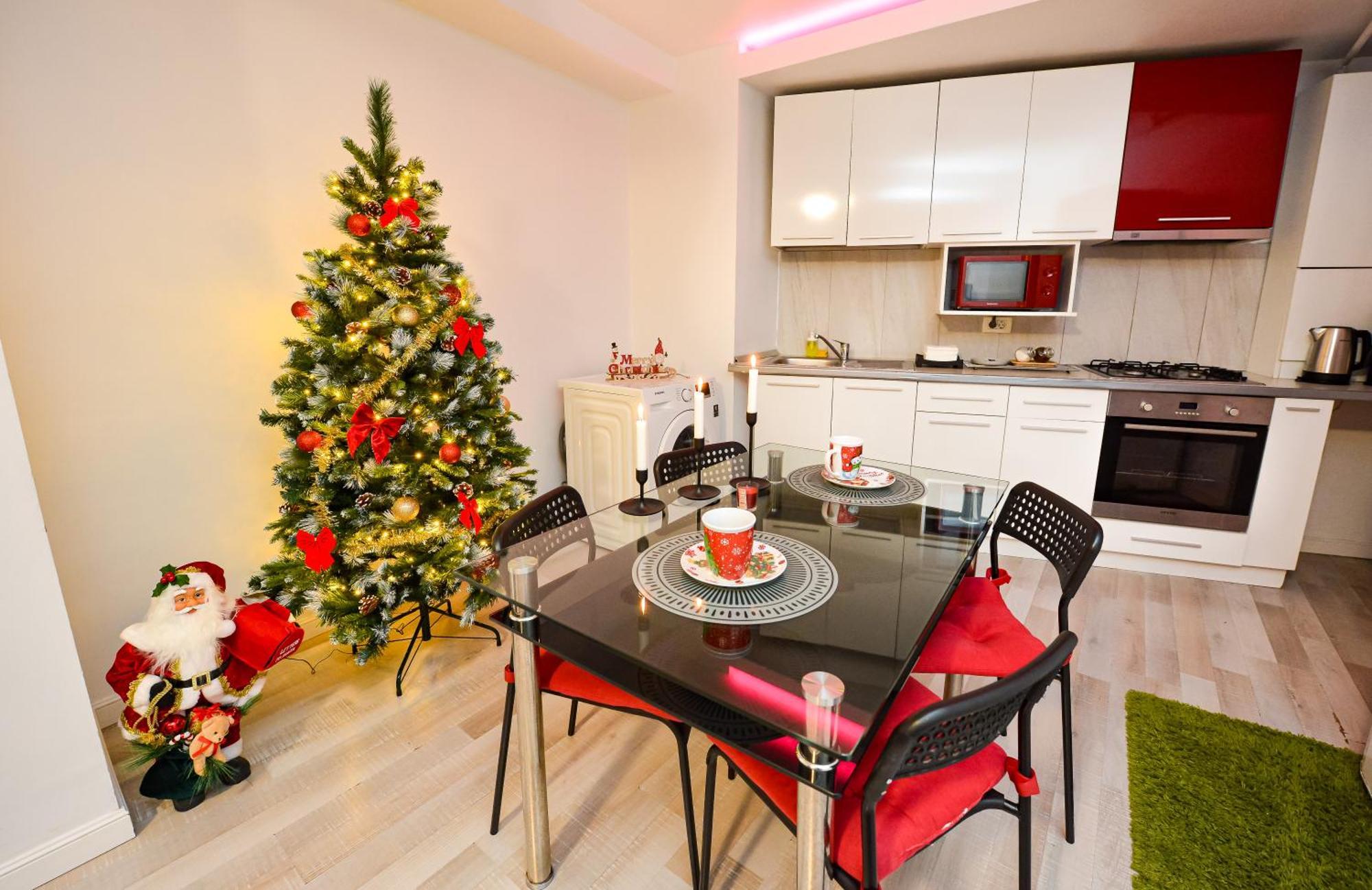 Harmony Residence Bükreş Dış mekan fotoğraf