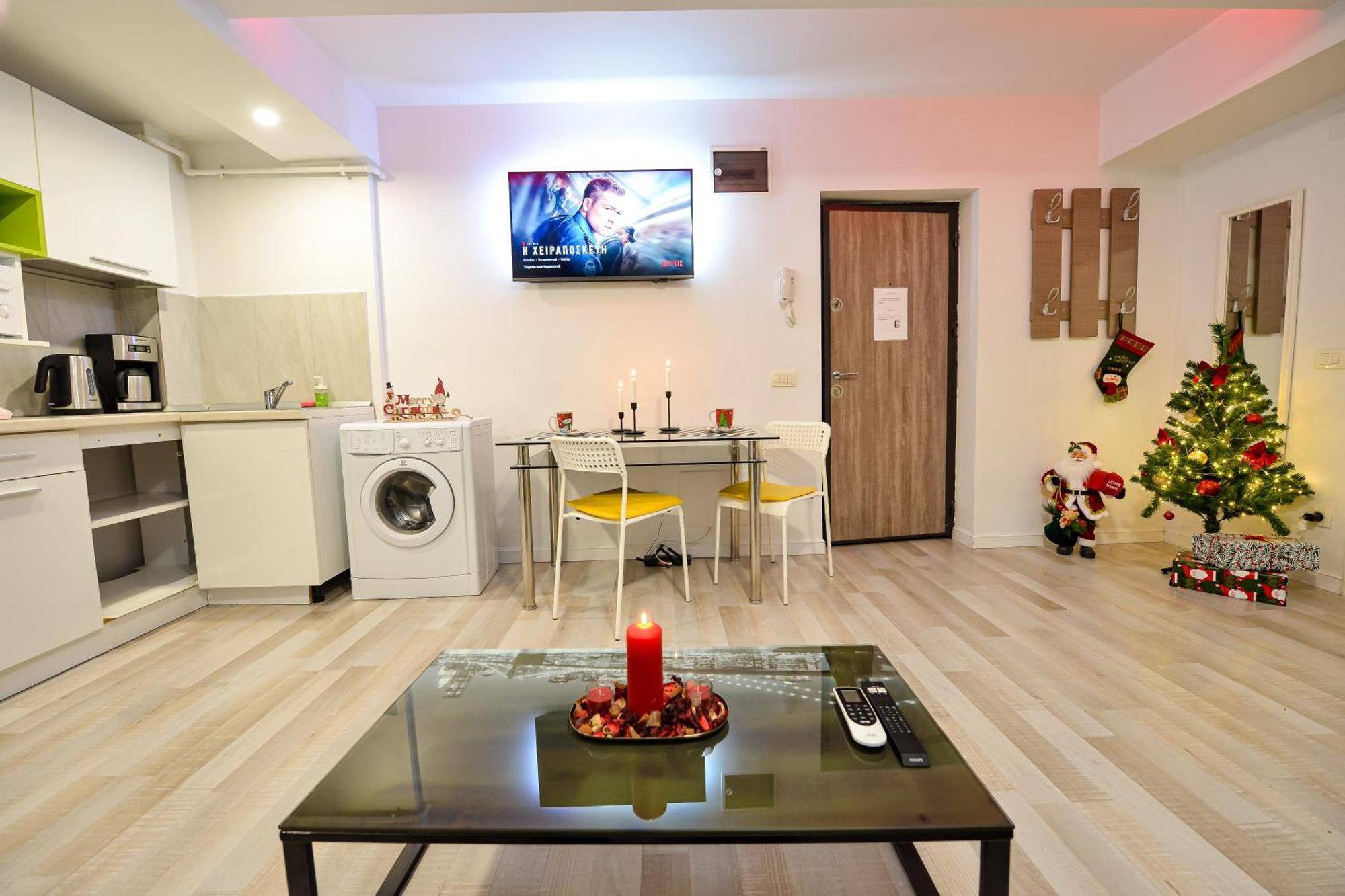 Harmony Residence Bükreş Dış mekan fotoğraf