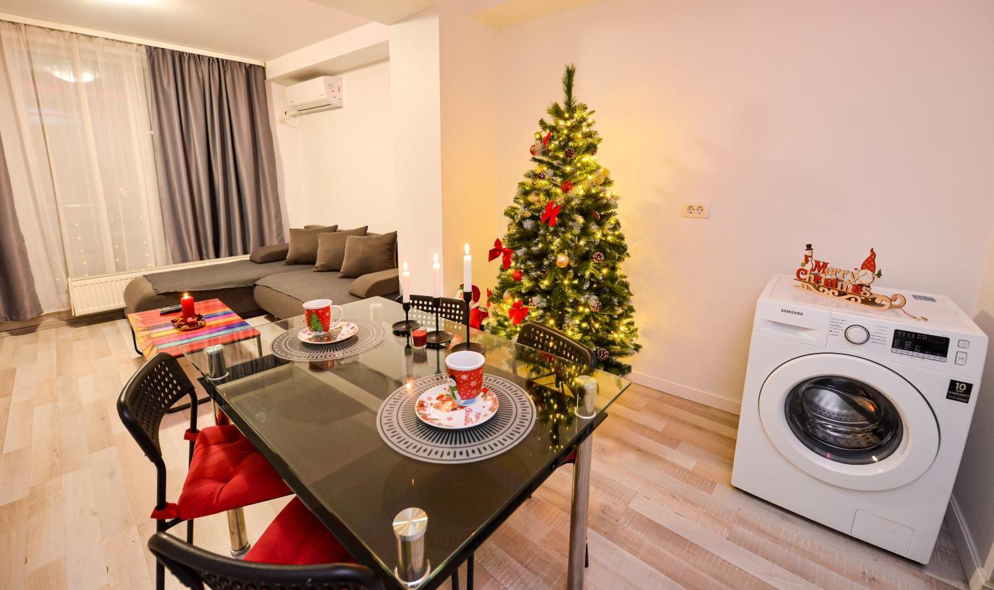 Harmony Residence Bükreş Dış mekan fotoğraf