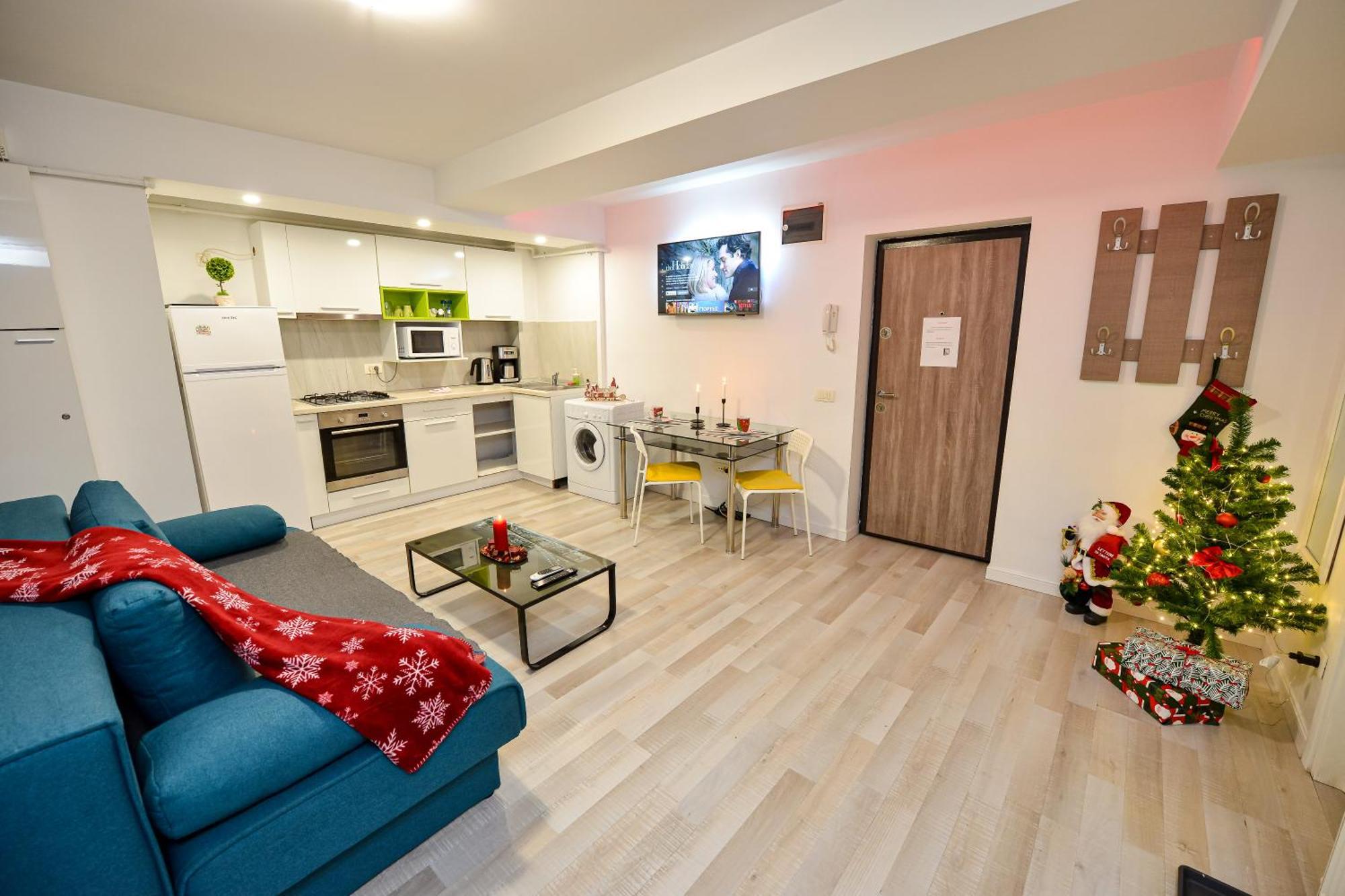 Harmony Residence Bükreş Dış mekan fotoğraf