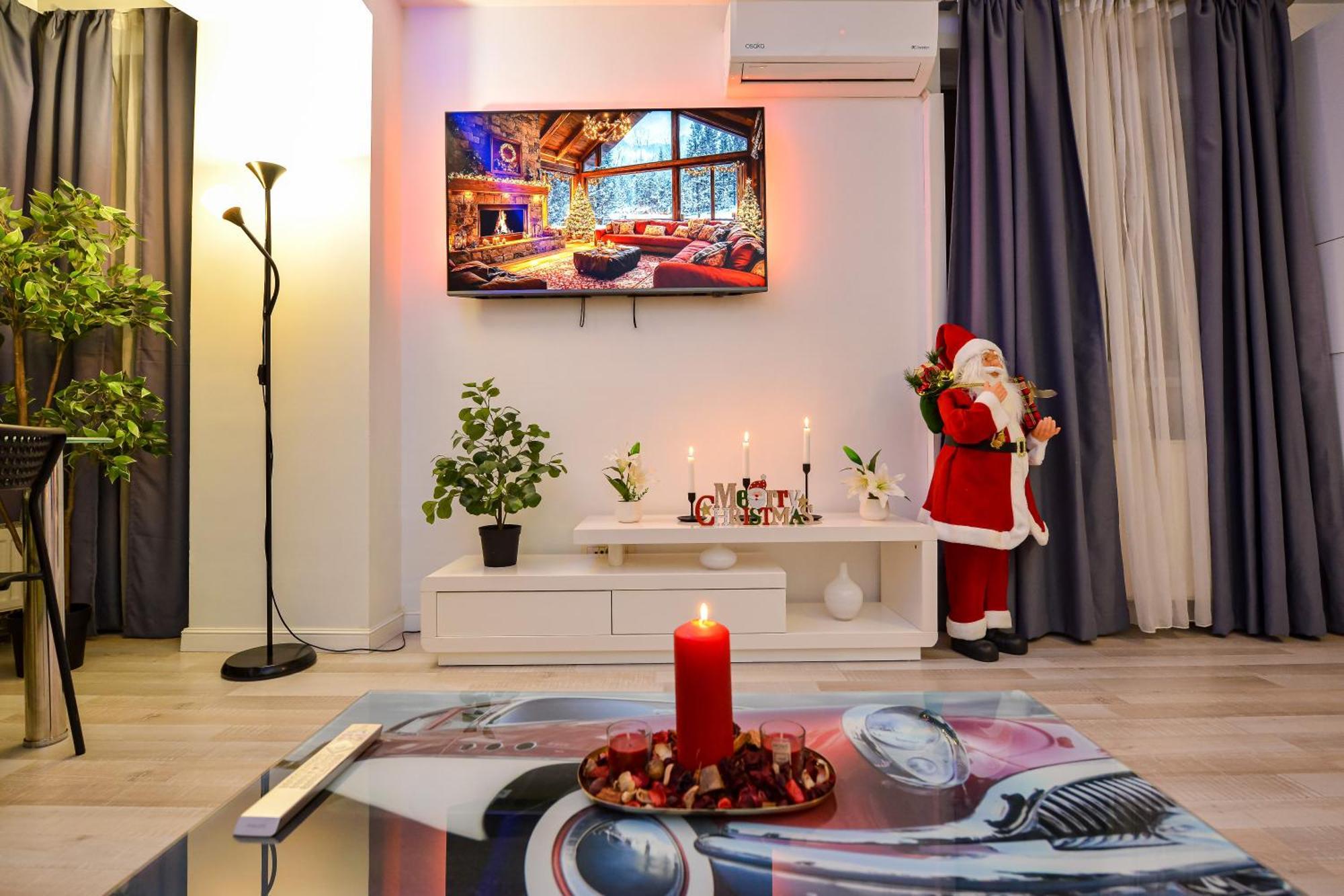 Harmony Residence Bükreş Dış mekan fotoğraf