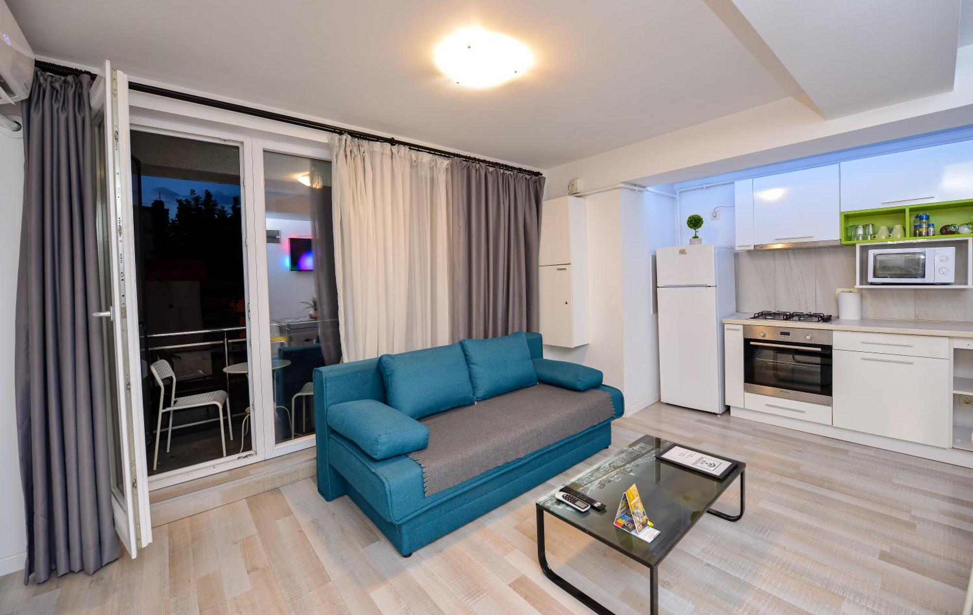 Harmony Residence Bükreş Dış mekan fotoğraf