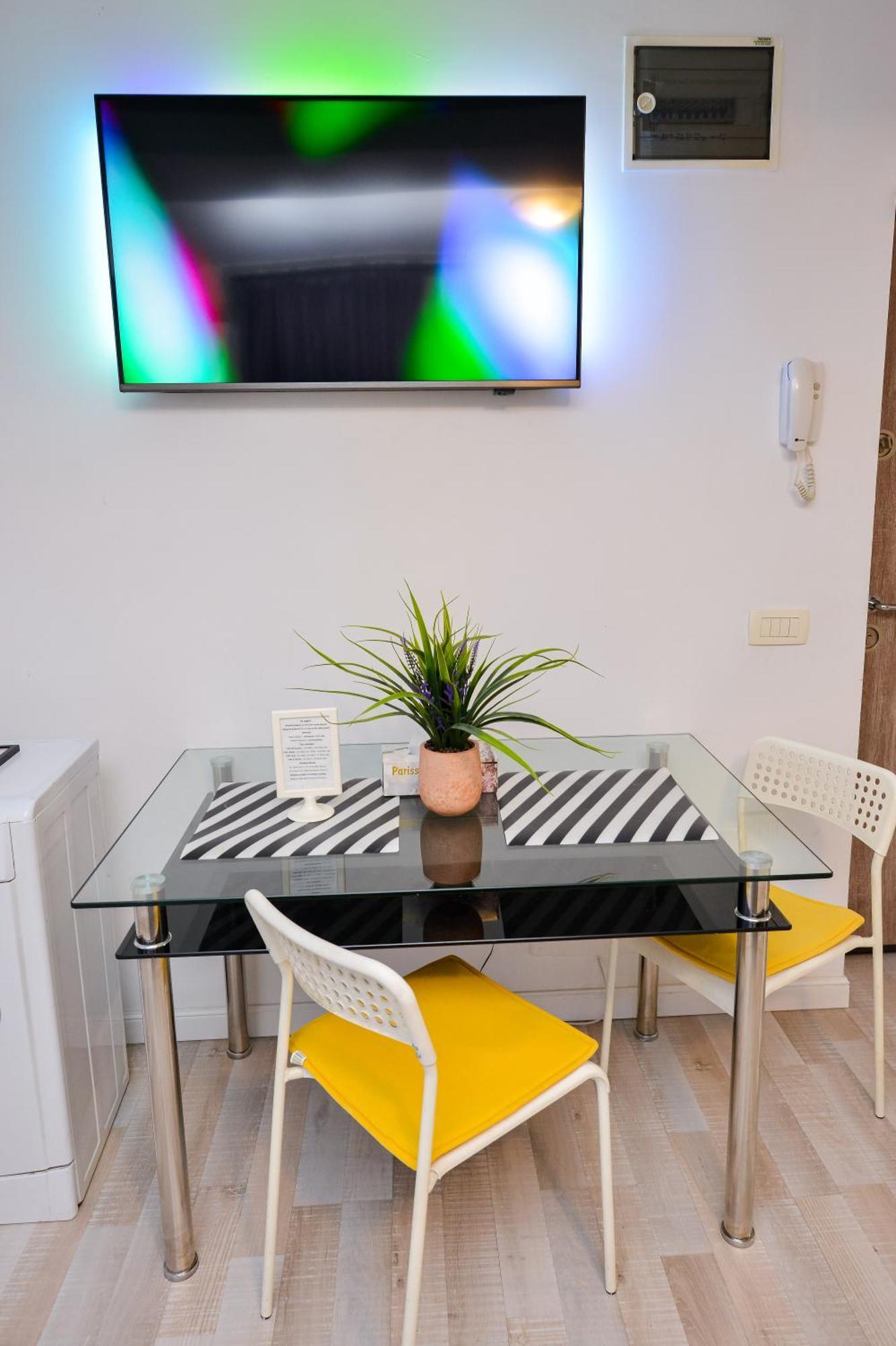 Harmony Residence Bükreş Dış mekan fotoğraf