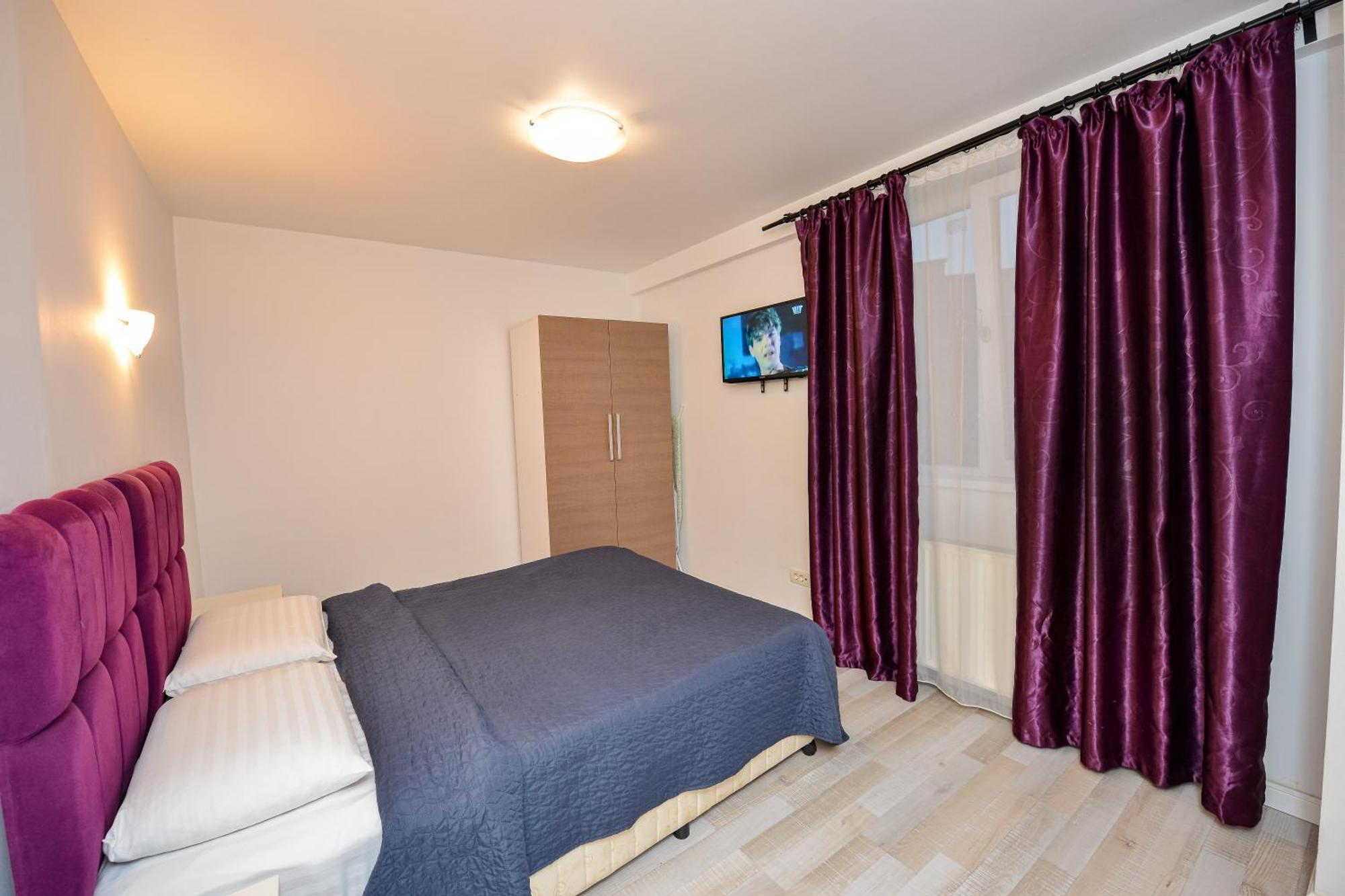 Harmony Residence Bükreş Dış mekan fotoğraf