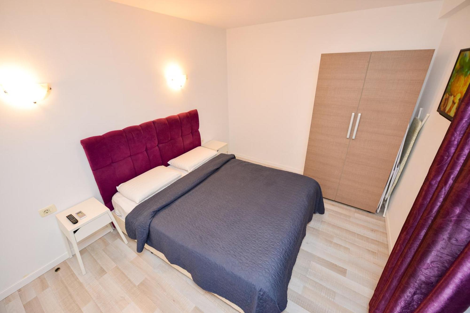 Harmony Residence Bükreş Dış mekan fotoğraf