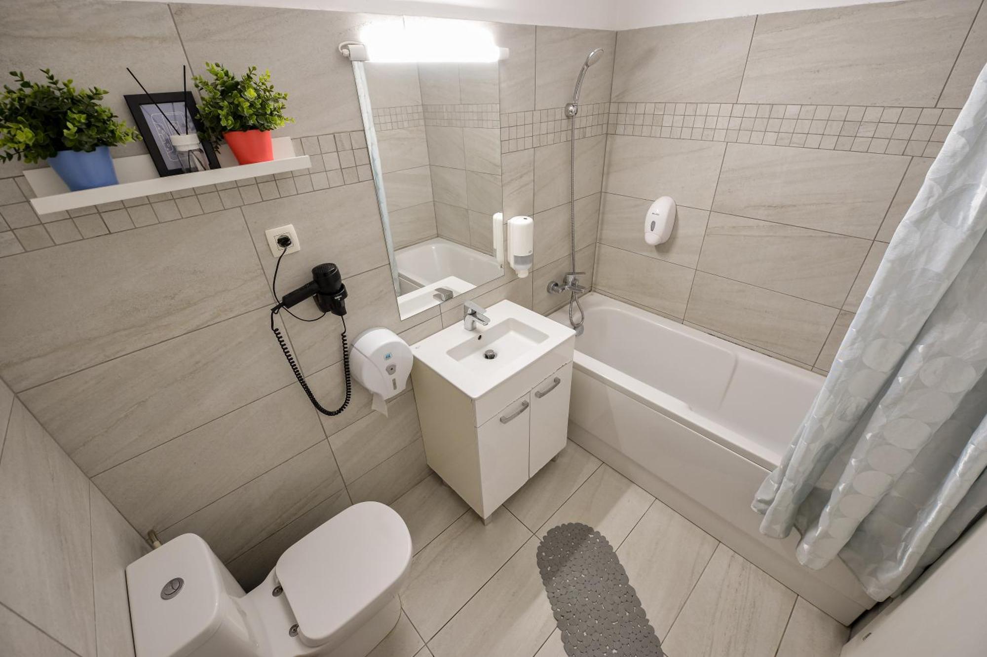 Harmony Residence Bükreş Dış mekan fotoğraf