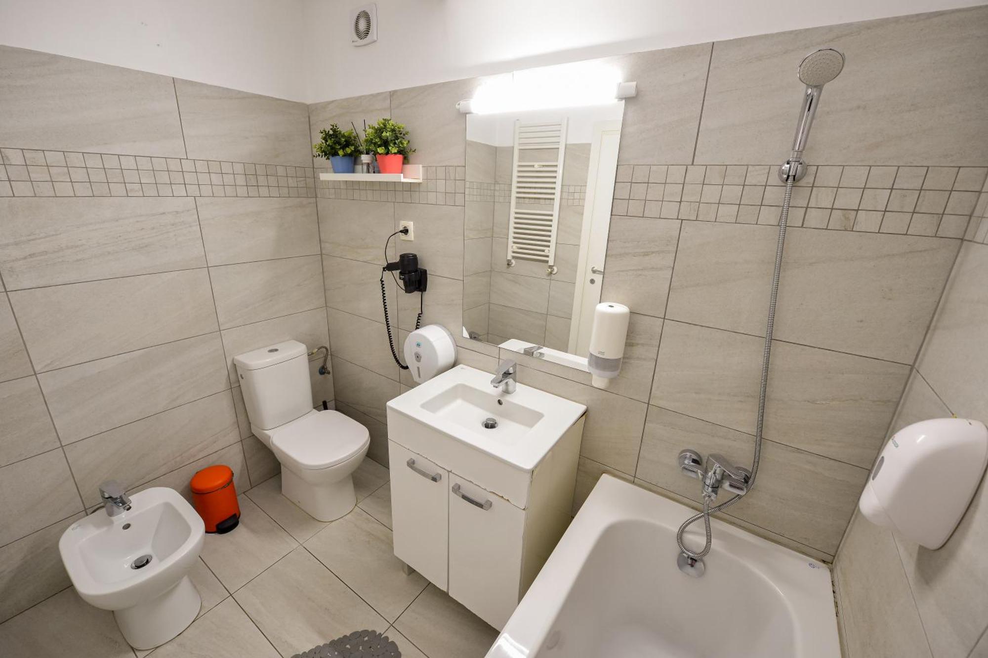 Harmony Residence Bükreş Dış mekan fotoğraf