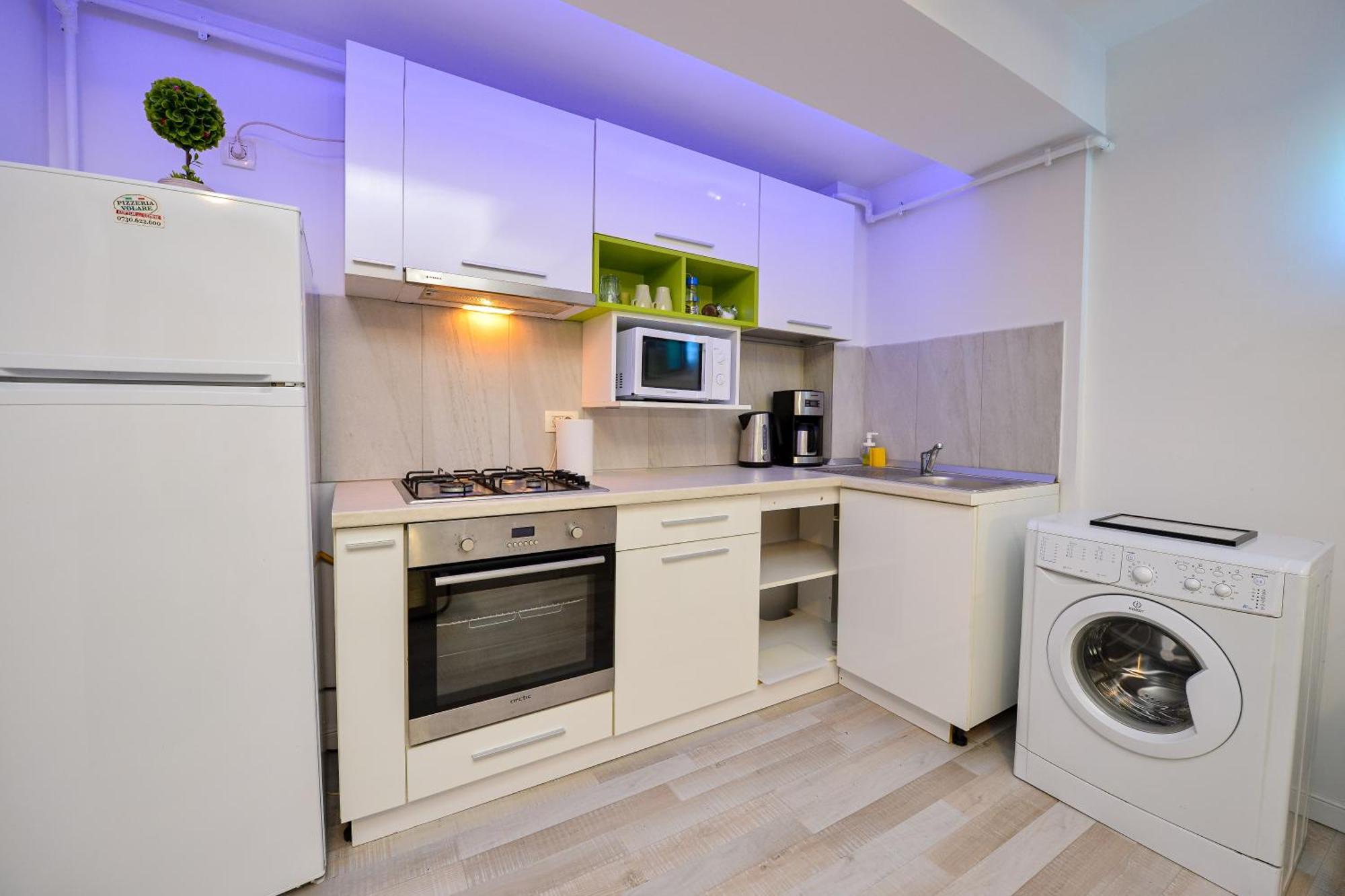 Harmony Residence Bükreş Dış mekan fotoğraf