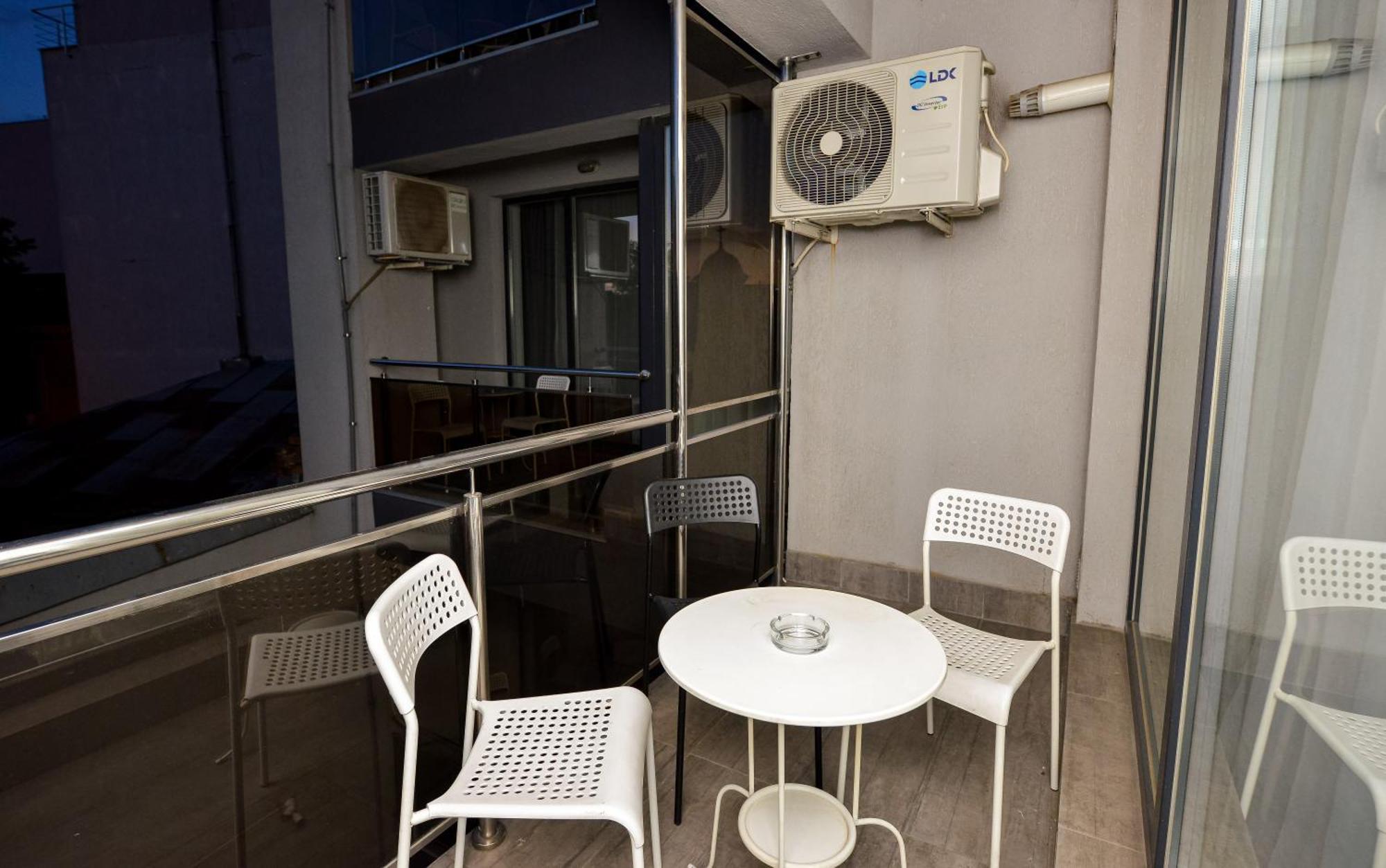 Harmony Residence Bükreş Dış mekan fotoğraf