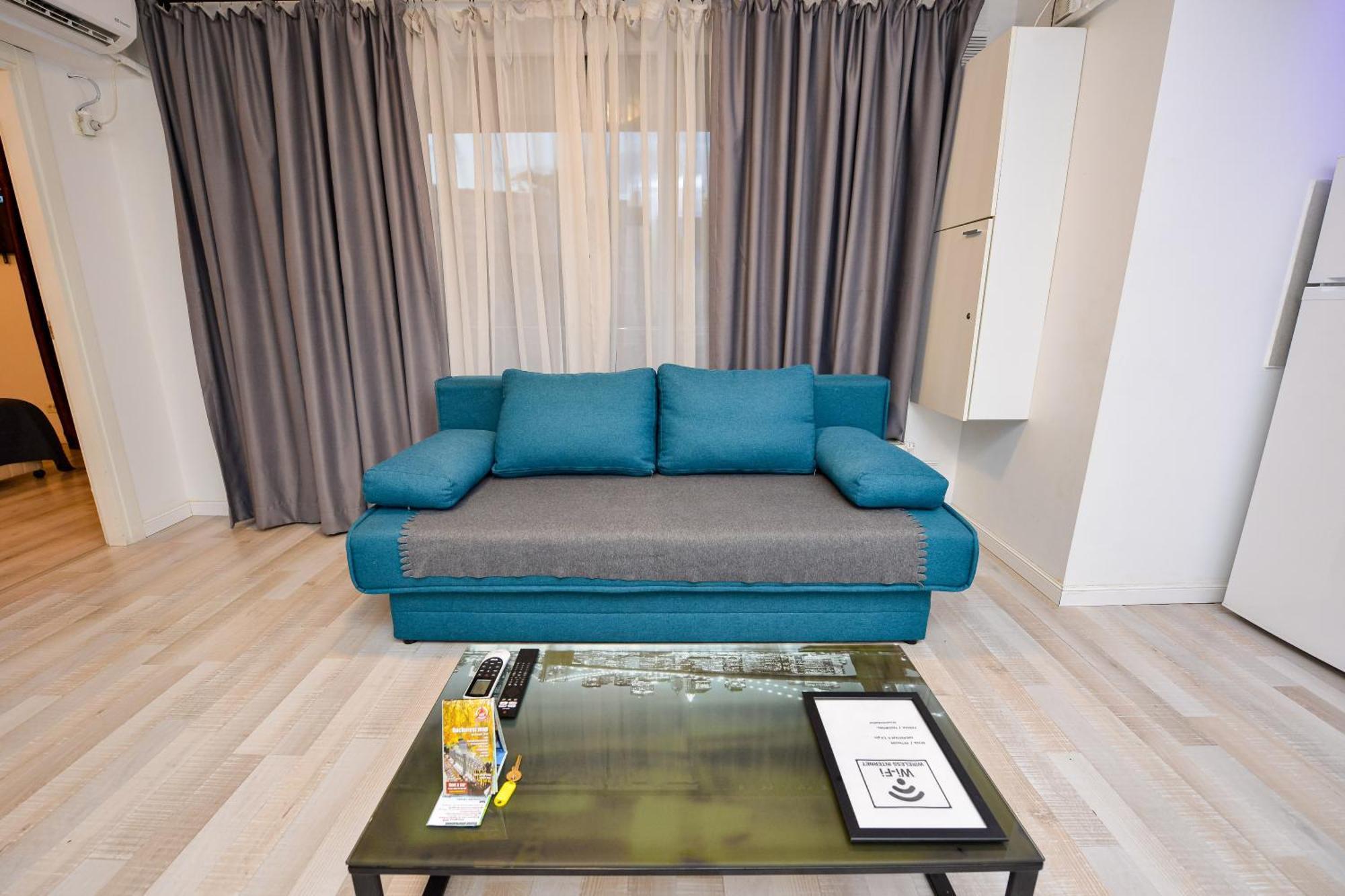 Harmony Residence Bükreş Dış mekan fotoğraf