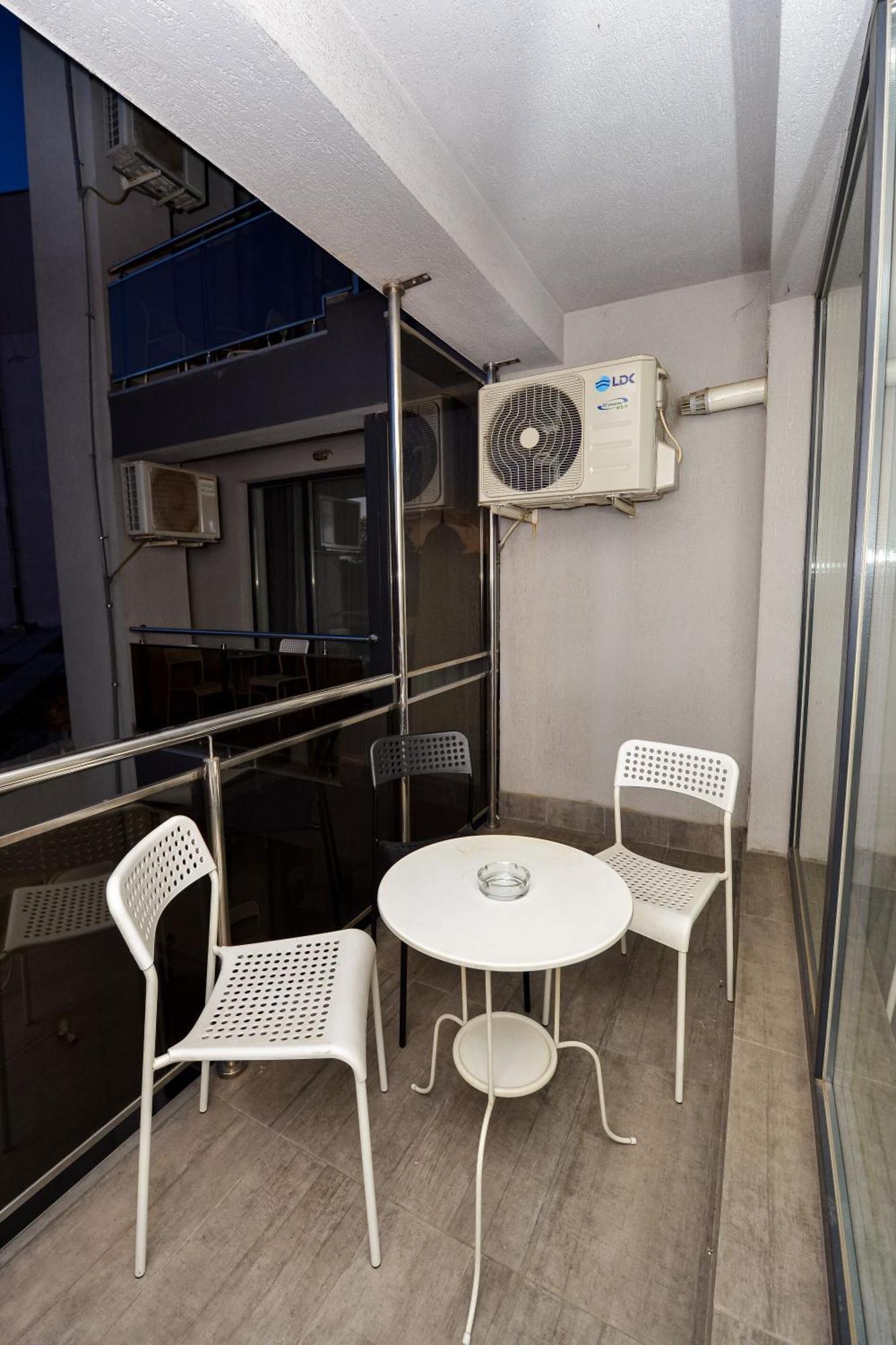 Harmony Residence Bükreş Dış mekan fotoğraf