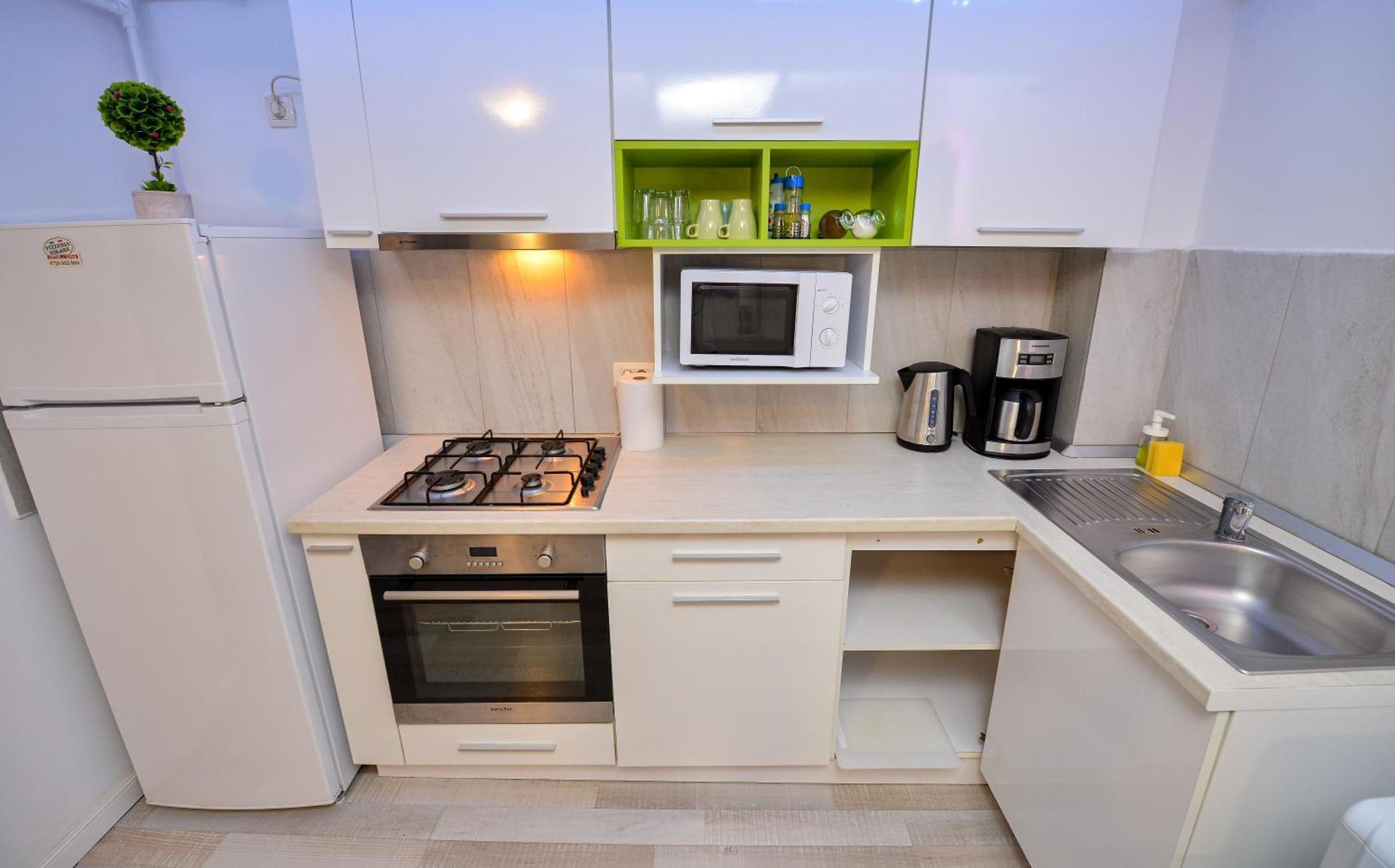Harmony Residence Bükreş Dış mekan fotoğraf